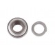 suitable for JD9273 John Deere - [SNR] - Insert ball bearing