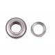 suitable for JD9273 John Deere - [SNR] - Insert ball bearing