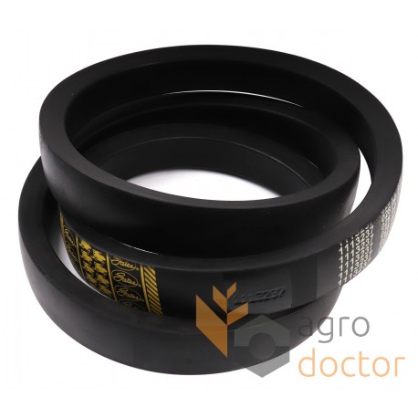 Variable speed belt (51J-1265La) 1113237 [Gates Agri]