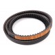 Classic V-belt (BX68, La-1800), toothed 179007C1 suitable for CASE [Carlisle Aramax]