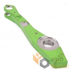 984713 Shredder regulating arrm suitable for Claas Jaguar combine