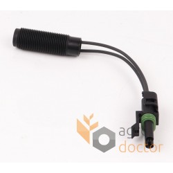 Speed sensor (RPM) - AH116104 John Deere