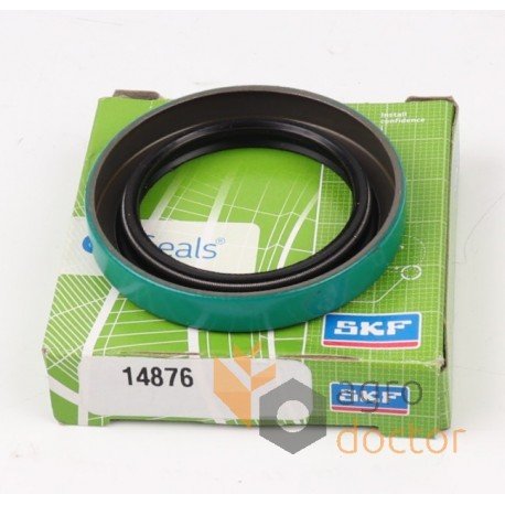 Oil seal AH81622 suitable for John Deere [SKF]