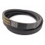 Wrapped banded belt 667252 suitable for Claas [Continental Agridur]