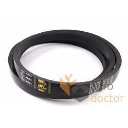 Variable speed belt 45J - 4078 [Gates]