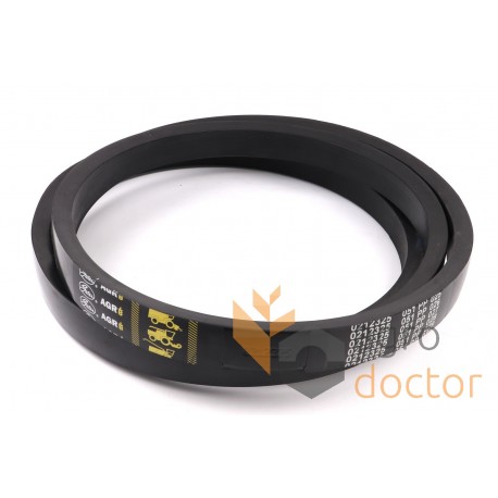 Variable speed belt 45J - 4078 [Gates]