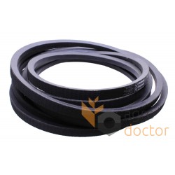 Classic V-belt 506940 suitable for Claas Columbus
