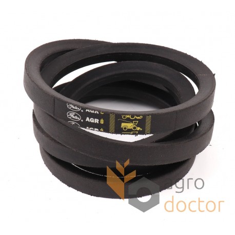 Classic V-belt 2600124 [Gates Agri]