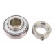 Radial insert ball bearing - AZ32504 John Deere - [INA]