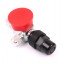 Air conditioner compressor valve 176760 fits suitable for Claas [Bepco]