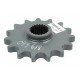 Sprocket 819660 for baler suitable for Claas