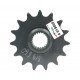 Sprocket 819660 for baler suitable for Claas