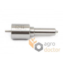 Injector nozzle 111-187 [PL]