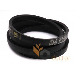 Classic V-belt Z62215 suitable for John Deere [Gates ]