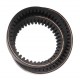 Variable speed belt (32J-1615 La) 80388280 suitable for New Holland [Carlisle Super AG-Drive]