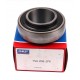 Tapered ball bearing YSA 208-2FK suitable for 238447 Claas [SKF]