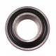 Tapered ball bearing YSA 208-2FK suitable for 238447 Claas [SKF]