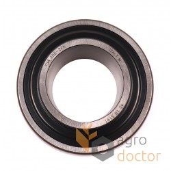 Tapered ball bearing YSA 208-2FK suitable for 238447 Claas [SKF]