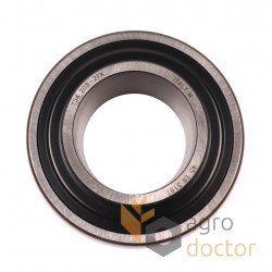 Tapered ball bearing YSA 208-2FK suitable for 238447 Claas [SKF]