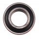 Tapered ball bearing YSA 208-2FK suitable for 238447 Claas [SKF]