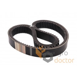 Variable speed belt (50x22-1690 La) 628847.0 suitable for Claas [Tagex Germany]