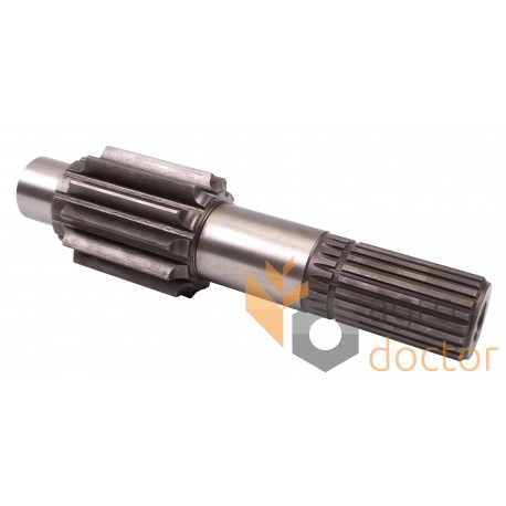 final drive of the harvester pinion-shaft 602109 suitable for Claas