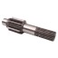 Final drive of the harvester pinion-shaft 602109 suitable for Claas