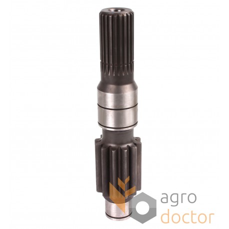 final drive pinion-shaft 679242 suitable for Claas