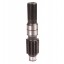 Final drive pinion-shaft 679242 suitable for Claas