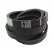 Z51707 [John Deere] Wrapped banded belt 2HB-3212 Agro Power [Optibelt]