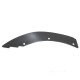 Left rotor cover 0007825100 suitable for Claas Lexion - 490x120x6mm