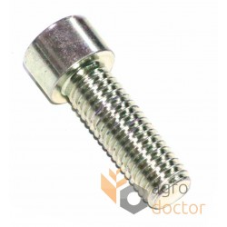 Cylinder screw 238243 suitable for Claas , Geringhoff