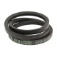 689175 suitable for Claas - Classic V-belt Bx1320 Lw Delta Classic [Gates]