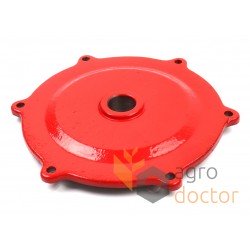 Cover 236568M1 for reductor housing of Massey Ferguson