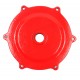 Cover 236568M1 for reductor housing of Massey Ferguson