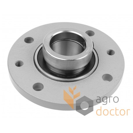 Flange bearing d45/150mm [SLF]