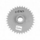 Sprocket 818763 for baler suitable for Claas