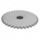 Sprocket 818763 for baler suitable for Claas