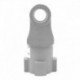 Gabel Cardan shaft 809973 passend fur Claas Markant