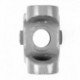 Gabel Cardan shaft 809973 passend fur Claas Markant