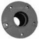 Wheel hub for baler 813195 suitable for Claas, d62mm