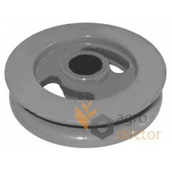 Pulley 19х91х20