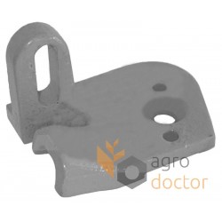 Holder of a roller 804467.0 suitable for Claas Markant