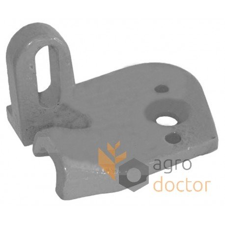 Holder of a roller 804467.0 suitable for Claas Markant