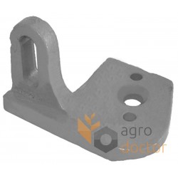 Holder of a roller 804468.0 suitable for Claas Markant