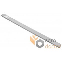 Listón guía para alimentador - 778623.0 adecuado para Claas - 700mm