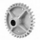 Knotter gear 808276 suitable for Claas