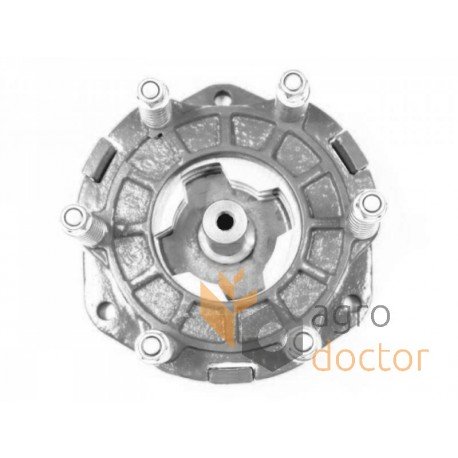 Friction clutch 812346.2 baler drive suitable for Claas