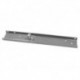 Needle holder bracket left for baler 812648 suitable for Claas Markant