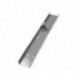 Needle holder bracket left for baler 812648 suitable for Claas Markant